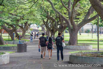 UH sex misconduct bill tackles growing problem