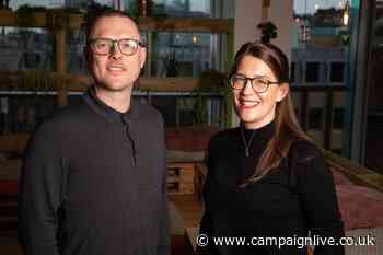 iProspect appoints chief strategy officer and group managing director