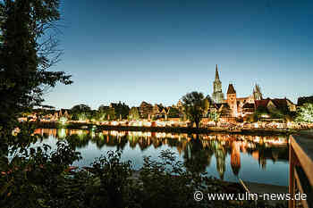 Touristen kommen wieder nach Ulm und Neu-Ulm - Positive Tourismus-Entwicklung nach Corona