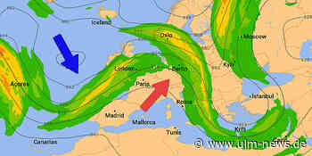 Wie kommt Auf und Ab zustande? Wechselspiel von Winter und Frühling