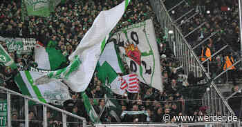 Fanhinweise zum Auswärtsspiel in Gladbach