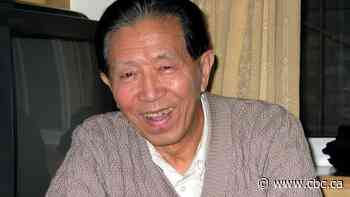 Jiang Yanyong, Chinese whistleblower on SARS, dead at 91
