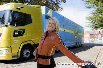 What Challenge Anneka fans can expect from the new series