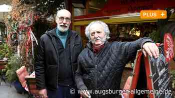 Stadtmarkt-Händler sorgen sich nach Einbrüchen – und fühlen sich nicht gehört