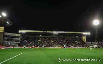 LIMITED TICKETS REMAINING FOR OWLS CLASH