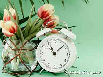 Today's letters: Is daylight time really so hazardous to your health?