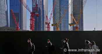 Nach Corona: Chinesische Wirtschaftsdaten erholen sich