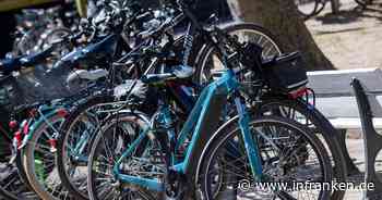 E-Bikes erreichen fast die Hälfte des Fahrrad-Absatzes