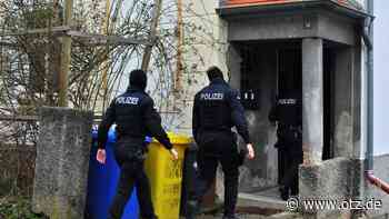 Nach Angriff auf Neonazis in Budapest: Durchsuchungen in Jena