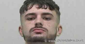 Gateshead dealer given five-year prison sentence after being found with drugs, cash and multiple weapons