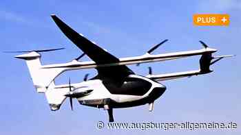 Anwohner sind in Sorge wegen Lärm von Flugtaxis