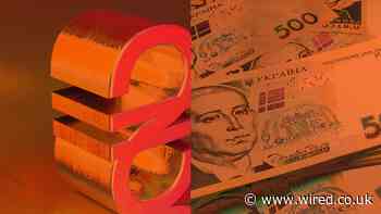 In Ukraine, Crypto Finds a Purpose