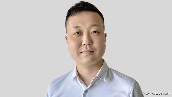 "Promote demand for wood in low-rise buildings" says architect of timber supertall concept
