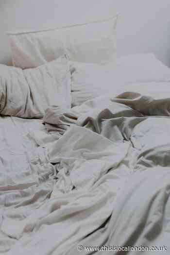 sleep: why do we need it? BV Balboa The Tiffin Girls School