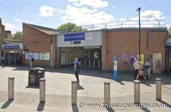 Is Highbury and Islington Overground station open?
