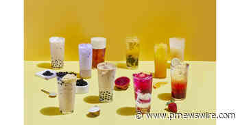 CoCo Fresh Tea &amp; Juice to Attend Franchise Expo Paris 2023
