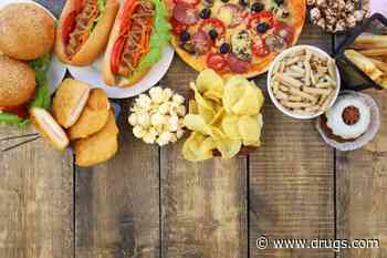 More Additives Being Added to Americans' Food, Report Finds