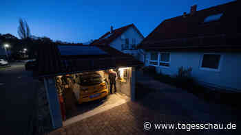 Energiewende: Wie kann das Stromnetz geschützt werden?