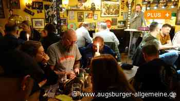 Faszination Pubquiz: Wenn donnerstags im Fiddler's Green die Köpfe rauchen