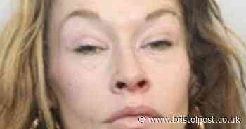 Call 999 if you see wanted woman who speaks with West Country accent