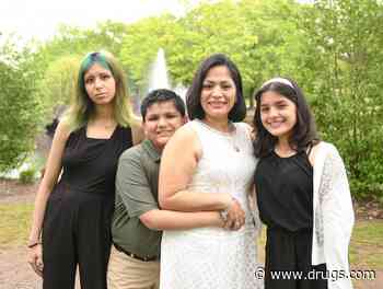 Colon Cancer in the Young: One Woman's Story