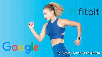 Fitbit: Google macht Premium-Funktion gratis