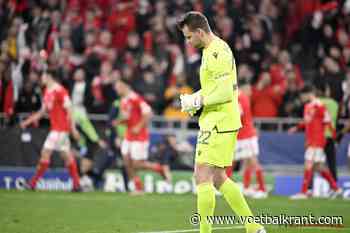 Simon Mignolet verrast en staat open voor meer dan Club Brugge: &quot;Ze mogen me altijd bellen&quot;