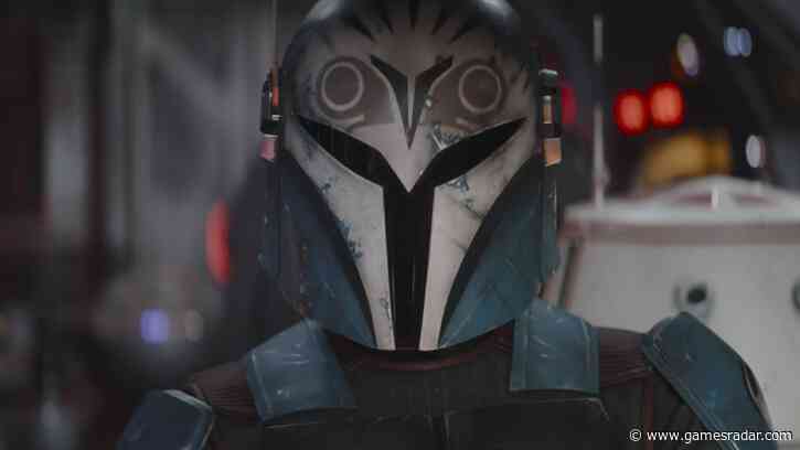 The Mandalorian season 3 episode 3 features an iconic Revenge of the Sith location