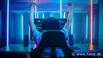 Visual Studio 2022 17.6 Preview 2 bringt neue Features für die Spieleentwicklung