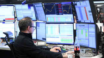 Marktbericht: Zwischen Banken-Schock und Zinsentscheid