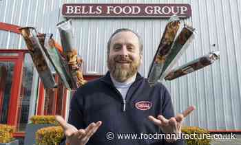 Bells Food Group secures major own-label supermarket listing