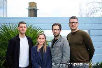 AMV BBDO backs sustainability projects with green consultancy launch