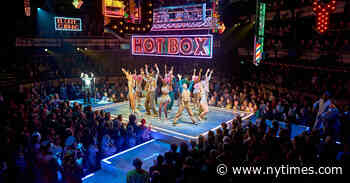 Review: Nicholas Hytner’s ‘Guys and Dolls’ Finds New Depths