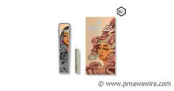 Timeless Vapes Unveils Artist Legacy Collaboration with Tati Suarez