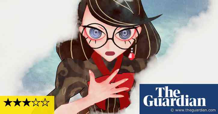 Bayonetta Origins: Cereza and the Lost Demon review – wicked witch cleans up her act