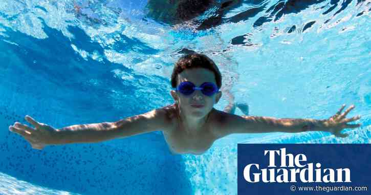 Innovative heat tech could save England’s swimming pools from closure
