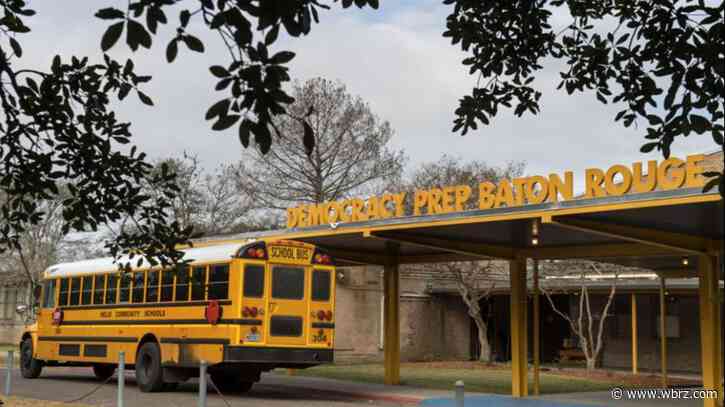 New charter school taking over former Prescott Middle, plans to pay teachers much more than local standard