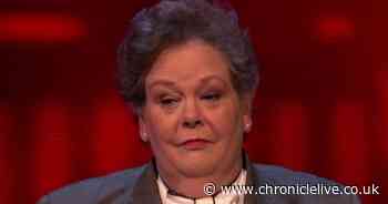 The Chase star Anne Hegerty lives in Housing Association flat with money 'sat in bank'