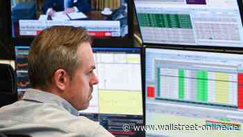 Leitindex unter massivem Druck: DAX rauscht mit Vollkaracho unter 15.000 Punkte – so schlimm steht es!