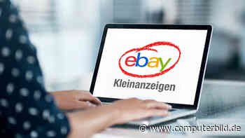 Ebay Kleinanzeigen: Neuer Passwortschutz eingeführt