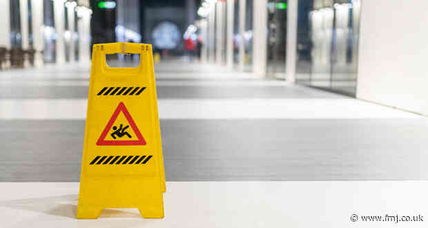 Research highlights the challenges FMs face in maintaining a safe facility