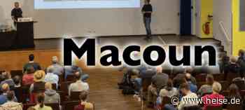 Macoun 2023: Entwicklerkonferenz für macOS und iOS ist wieder da