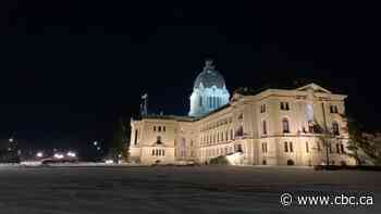 Sask. MLAs ask legislative service to review salary increase formula