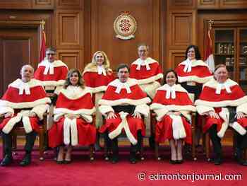 David Staples: Supreme Court is gripped by the climate narrative so don't expect a big win for Alberta