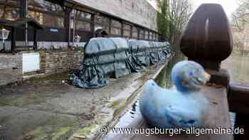 Stadt will Möglichkeiten für Neubau an der Kahnfahrt ausloten
