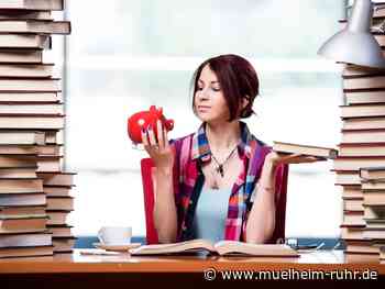 Finanzielle Unterstützung für Schüler*innen