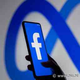 Facebook overtrad tien jaar lang de wet met verwerking persoonsgegevens