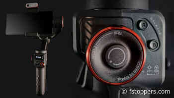 With Tons of Features Is the Isteady M6 Gimbal the Best Yet?