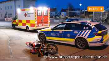 15-Jähriger kracht in Polizeiauto: Wie kam das und welche Strafe droht?