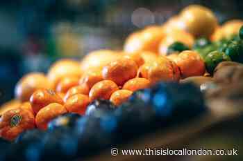 Food Shortages Explained by Kaivalya Pullakandam, Wilson's School
